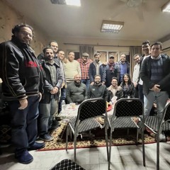 طارق بشير|يا ترى نسي ليه