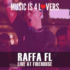 Raffa FL at Music is 4 Lovers [2024-06-09 @ Firehouse, San Diego] [MI4L.com]
