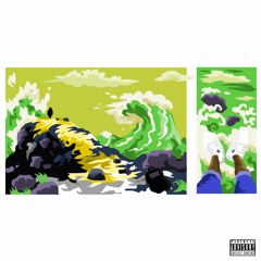 FOREVERSIXTHIRTY (ft. Provolone Taybron, CanMan, Senpai Greene, SpoonDidIt, 1992)