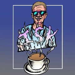 FLAT WHITE CHRIS - I.S.K EP