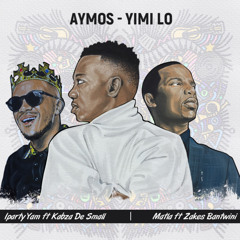 iParty Yami