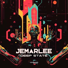 Je Marlee - Deep State (ovniep653 - Ovnimoon Records)