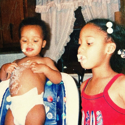 Now The Lord Get Put First (prod.djqlean)