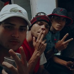 #MINI SEQUÊNCIA 001 DOS APELÃO DO MOBILE 🥋 135 BPM '@djdonova1 & CL DO NC
