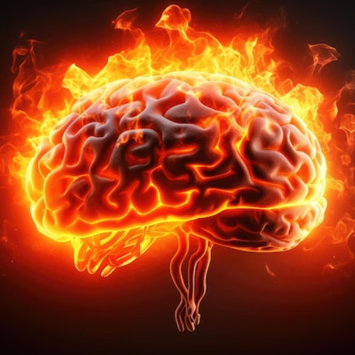 The day my brain boiled........ ;))