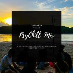 Psychill mix (2020.03.20)(Free download)
