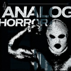 analog horror