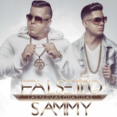Falsetto & Sammy Ft Ñengo Flow - Yo Se Que Tu Quieres