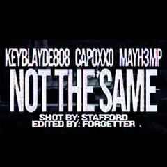 not the same with keyblayde808 & mayh3mp