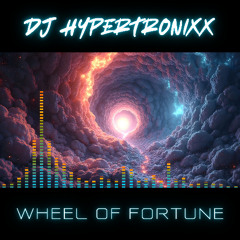 Wheel Of Fortune