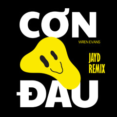 WREN EVANS - CƠN ĐAU (JAYD REMIX)
