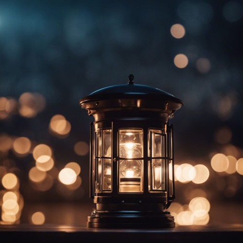 Half-Light