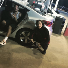 HAllOWEEN NIGHT (Prod. Young Assefa)