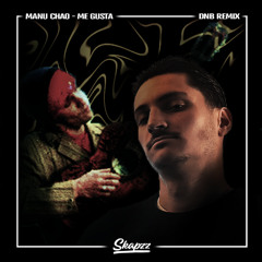 MANU CHAO - ME GUSTA (Skapzz remix)
