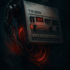 Echoes From a Machine Soul