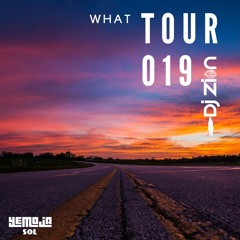 TOUR 019 WHAT