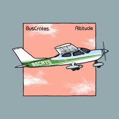 Altitude (ft. C. Scott)