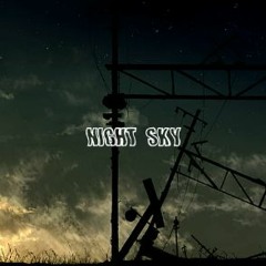 Night Sky (prod. by Lord Viscious)