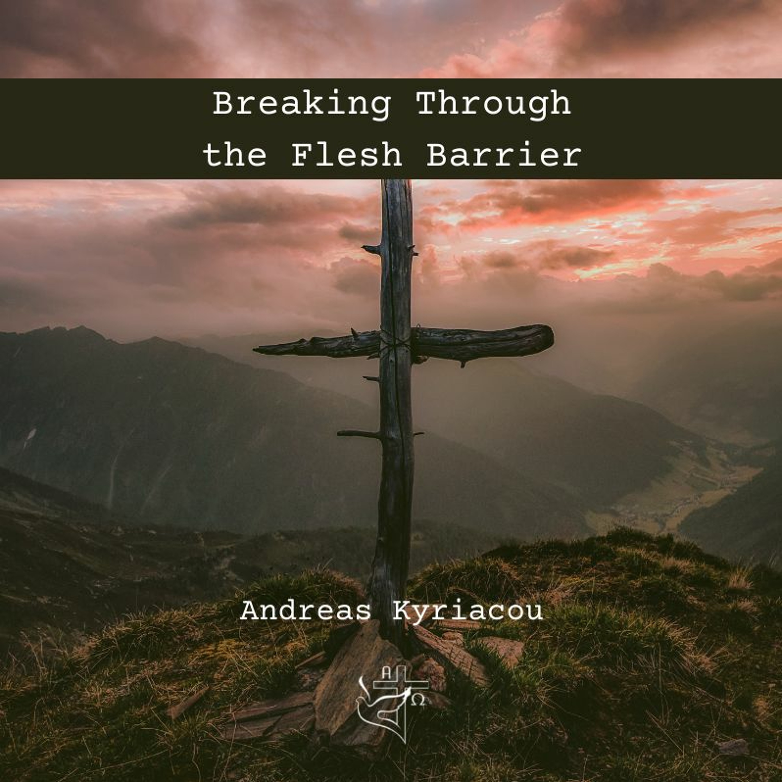 Crucify The Flesh episode artwork
