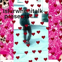 INSTRUMENTAL** @s1nt6n6 - #prttygurlswannafwademon😇😈👿 (prod. kayy luciano)