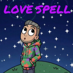 [🟡OUT NOVEMBER 23RD] LOVE SPELL