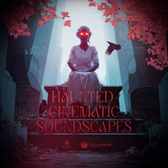 Black Octopus Sound - Haunted Cinematic Soundscapes by Futuretone - Demo