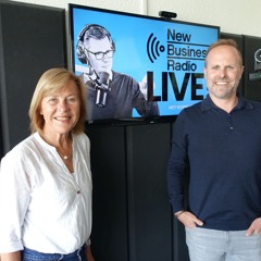 Het einde van leadgeneratie - New Business Radio LIVE! 4 juli 2024 uur 1