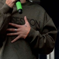 Obsession.