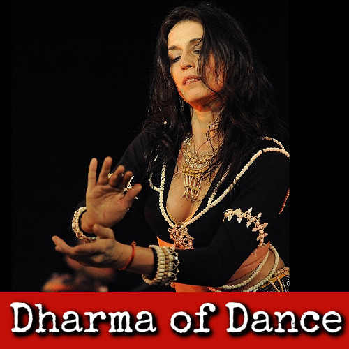Ep322: Dharma of Dance - Ngakma Yumma Mudra