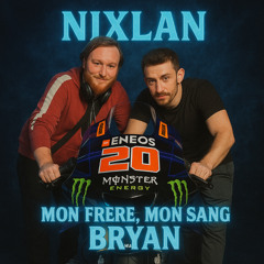 Mon frère, mon sang Bryan