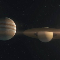 Planetary Conjunction 2020