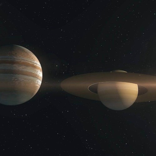 Planetary Conjunction 2020
