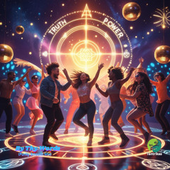By Thy Words - Funky Smooth Mix