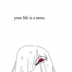 Caspian Rose - Salad Fingers (HOLY MOB Volume 1)