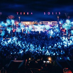B2B Live set with MorseCode at Terra Solis Tomorrowland Dubai - April 23rd 2023