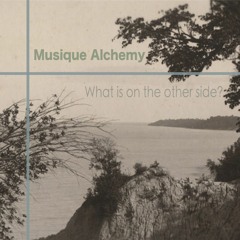 What is on the other side?