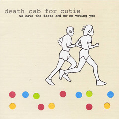 Death Cab For Cutie - Lowell, MA