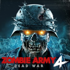 The Longest Night (Theme To Zombie Army 4 - Dead War)(ft. Charlie Cunningham)