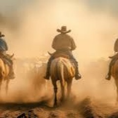 Dust Riders