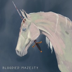 Bloodied Majesty