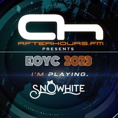 Snowhite - EOYC 2023 Contest Winner @Afterhours.fm
