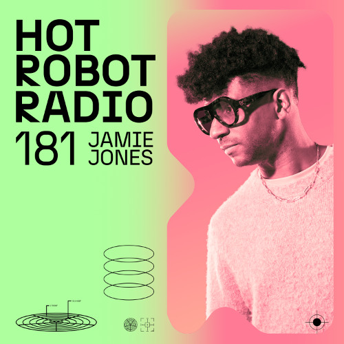 Hot Robot Radio 181