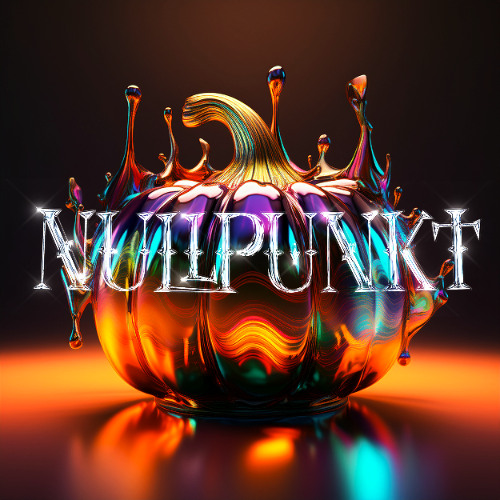 NULLbass x Studio Session #001 🎃 F#CKING GROOVY TRANCE HALLOWEEN 2025 EDITION