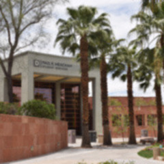 Charleston Campus Episode 4 - Building D Paul E Meacham Student Services