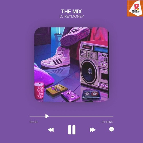 THE MIX