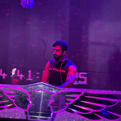 Lake Tahoe:  House Sunset - Aug 2025