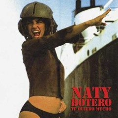 Naty Botero - Te Quiero Mucho Rigor (MX) Remix