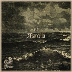Circulating Waves #012 - Marcella