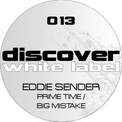 Prime Time (Original Mix)