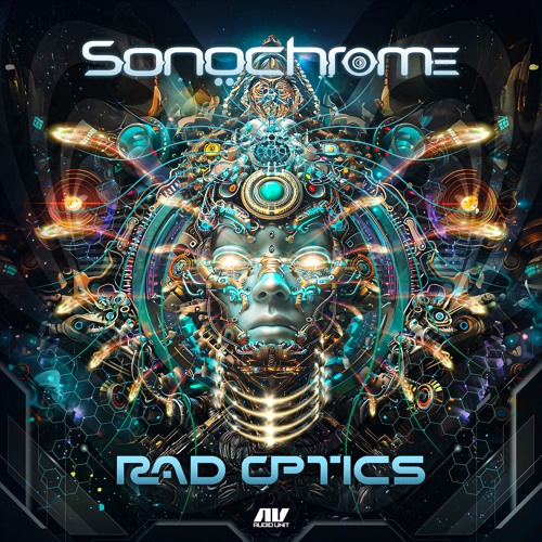 Sonochrome - Rad Optics